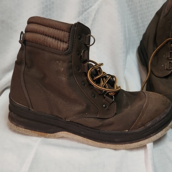 Men's Boots - Picture 4 of 4